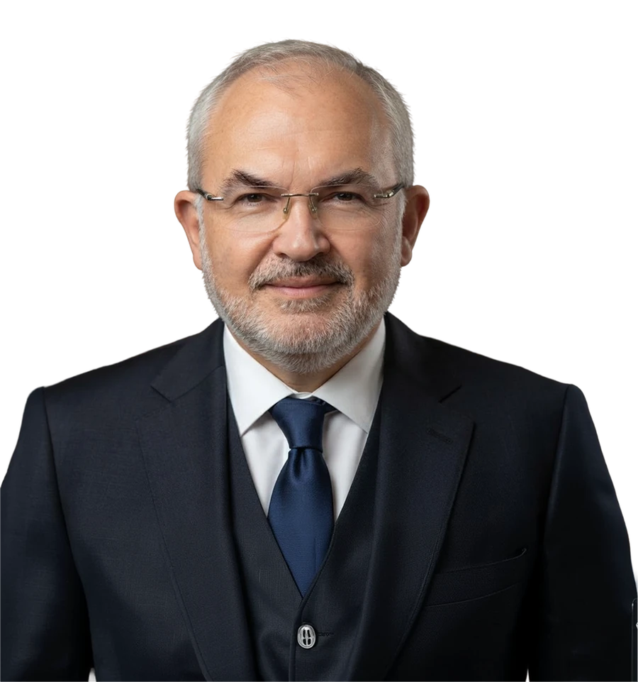 Сергей Бекян