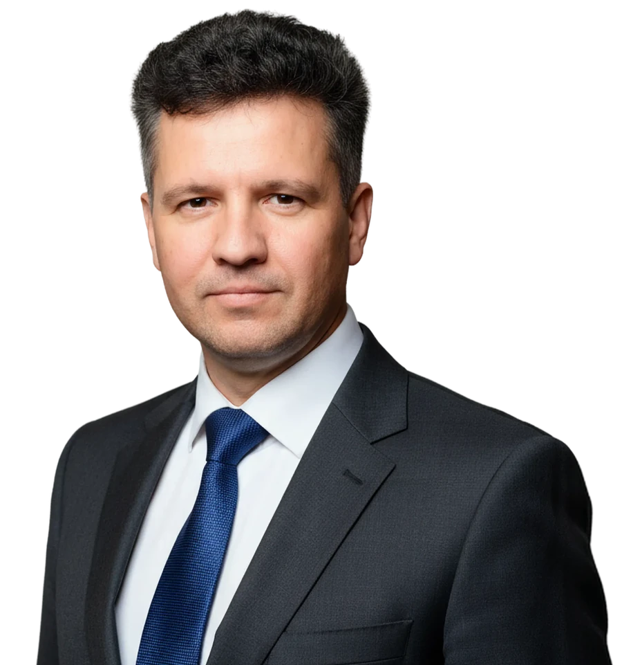 Алексей Борщов