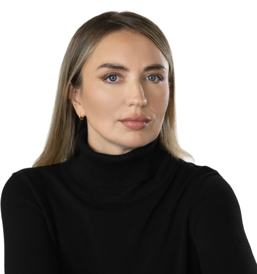 Евгения Чухнова