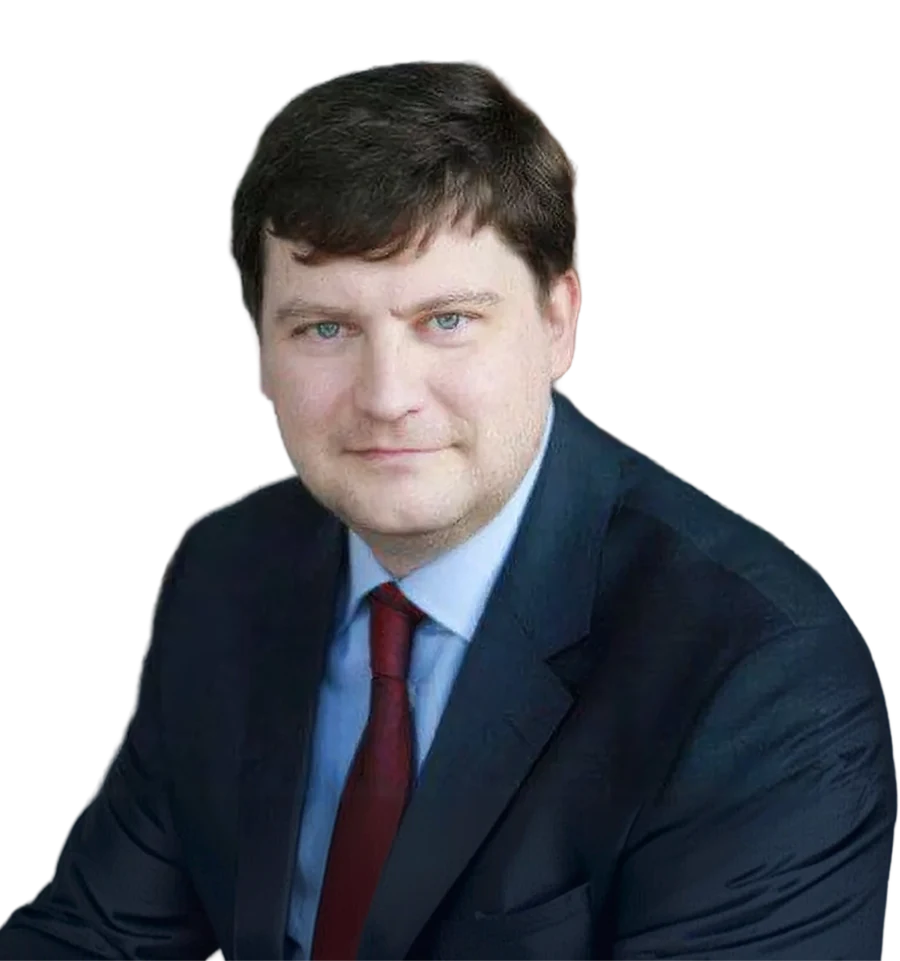 Александр Долгов