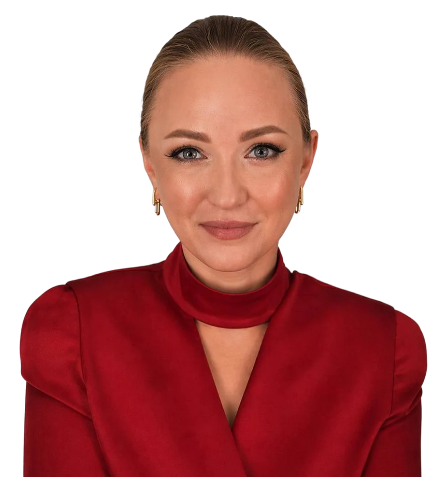 Ирина Долженко