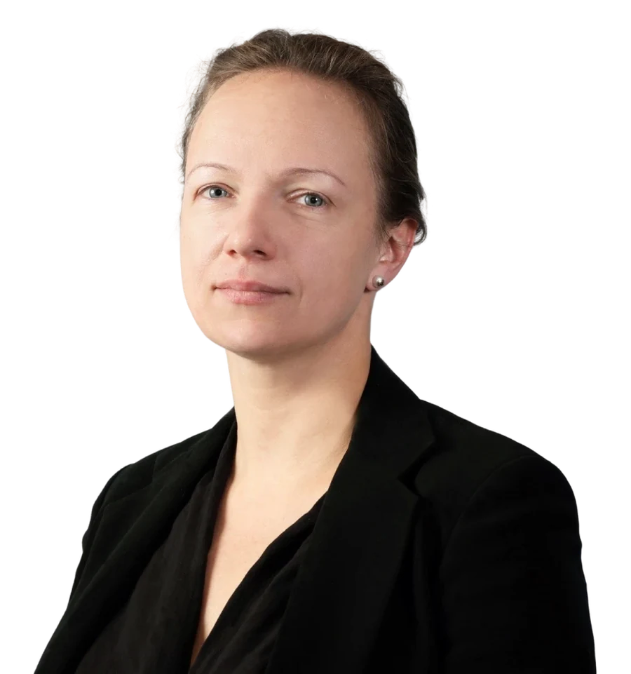 Екатерина Есиневич