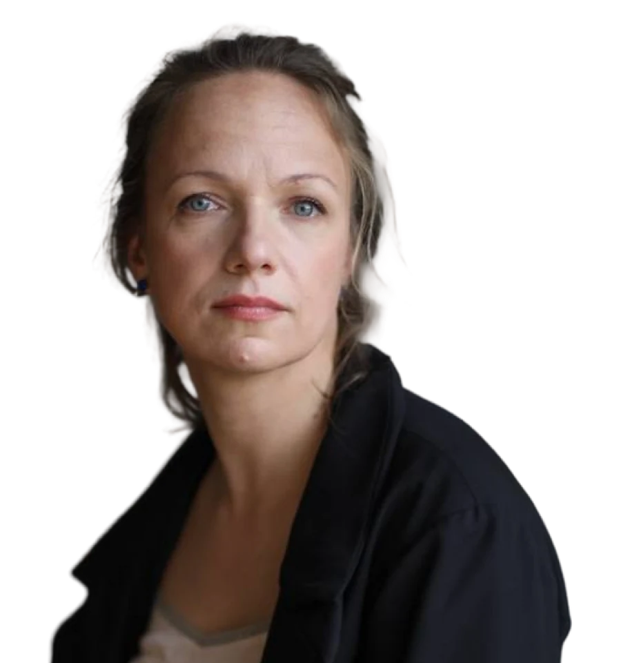 Екатерина Есиневич