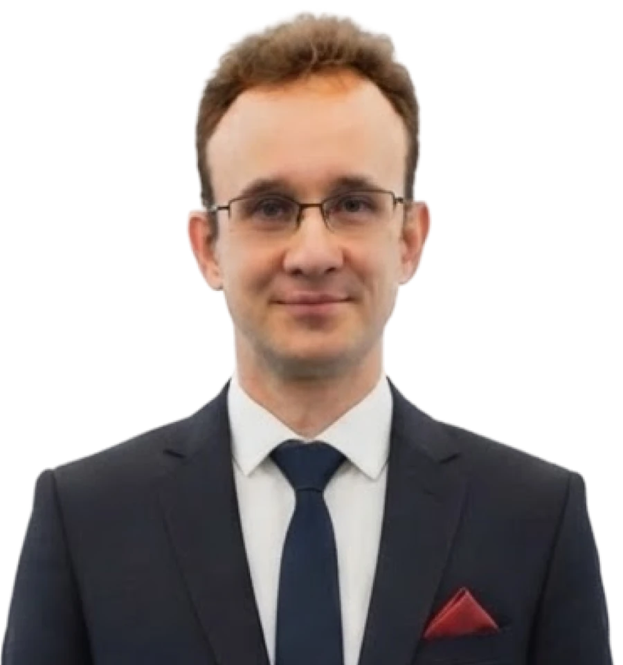 Владимир Гордеев