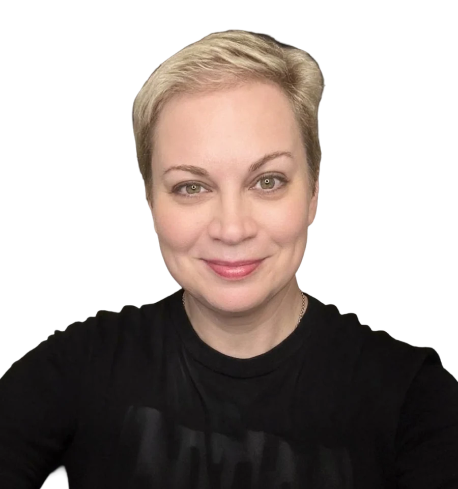 Елена Казачинская