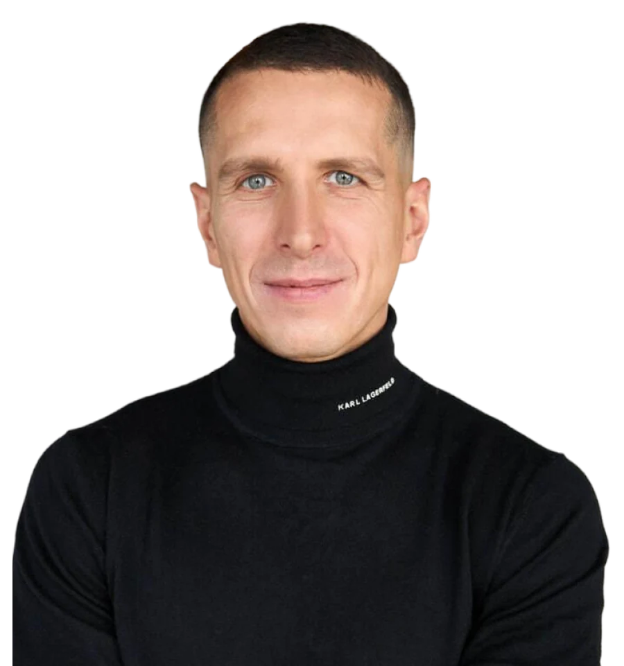 Станислав Кутузов