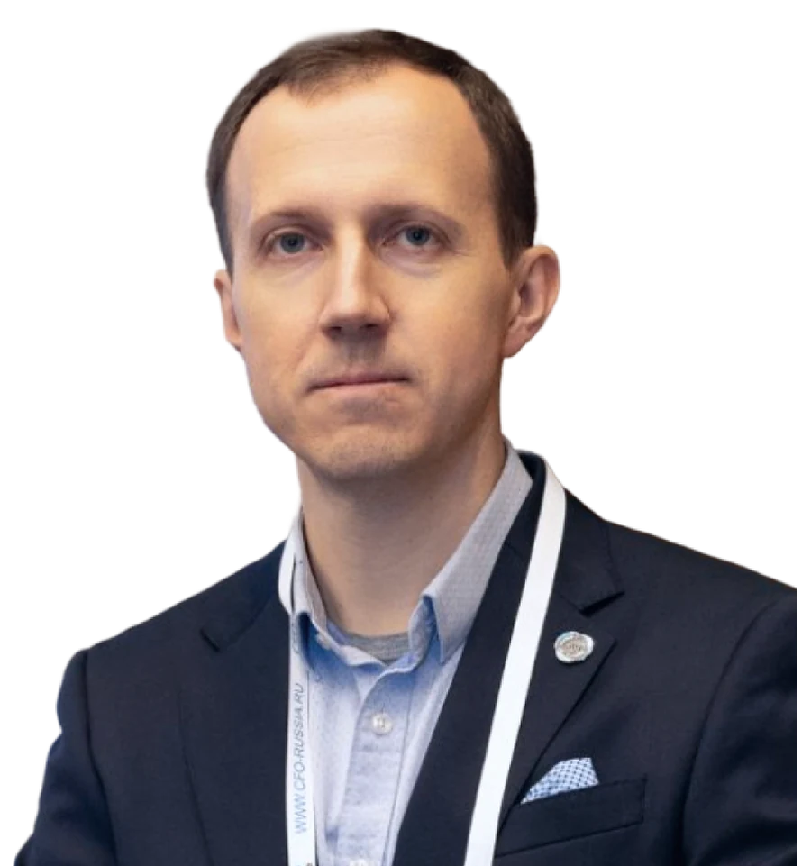Иван Лашков