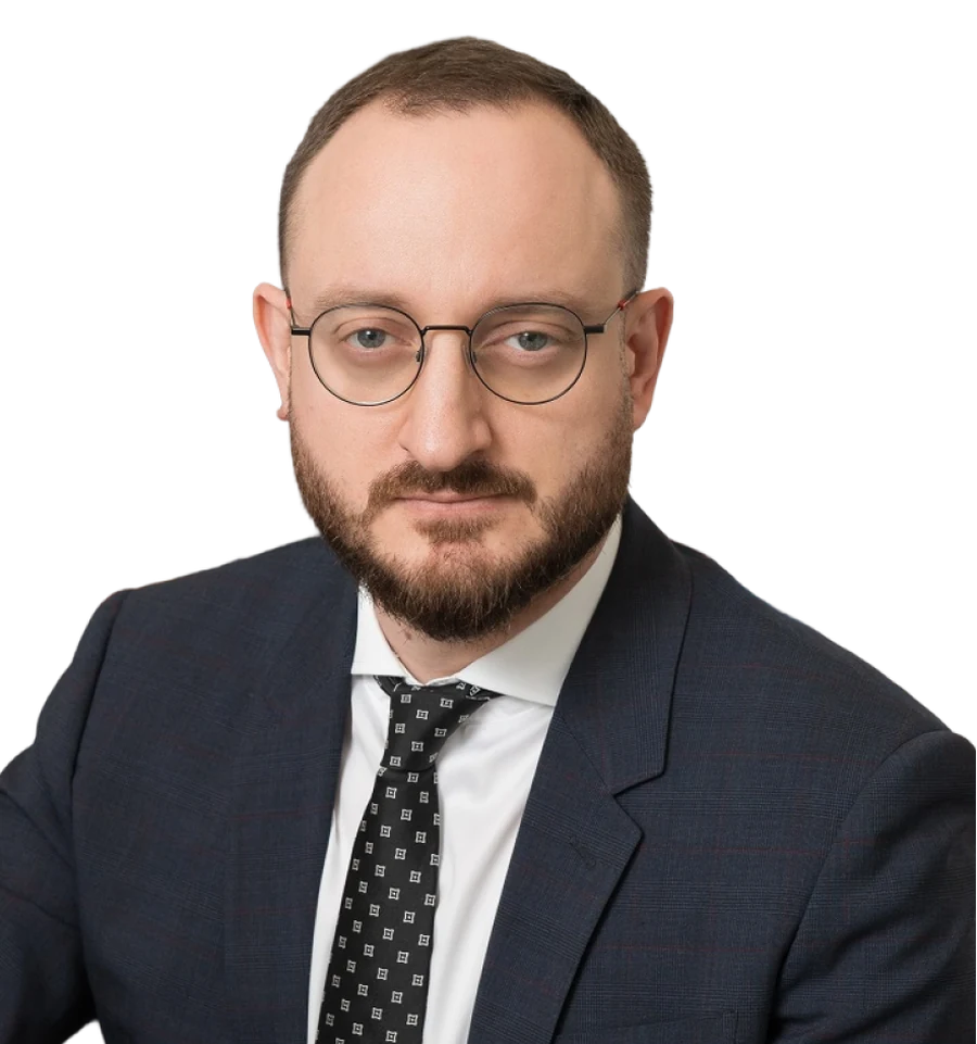 Александр Мискарян