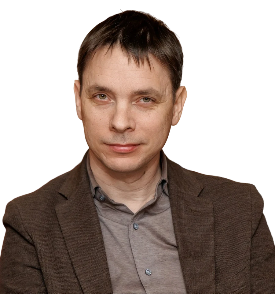 Андрей Нестеров