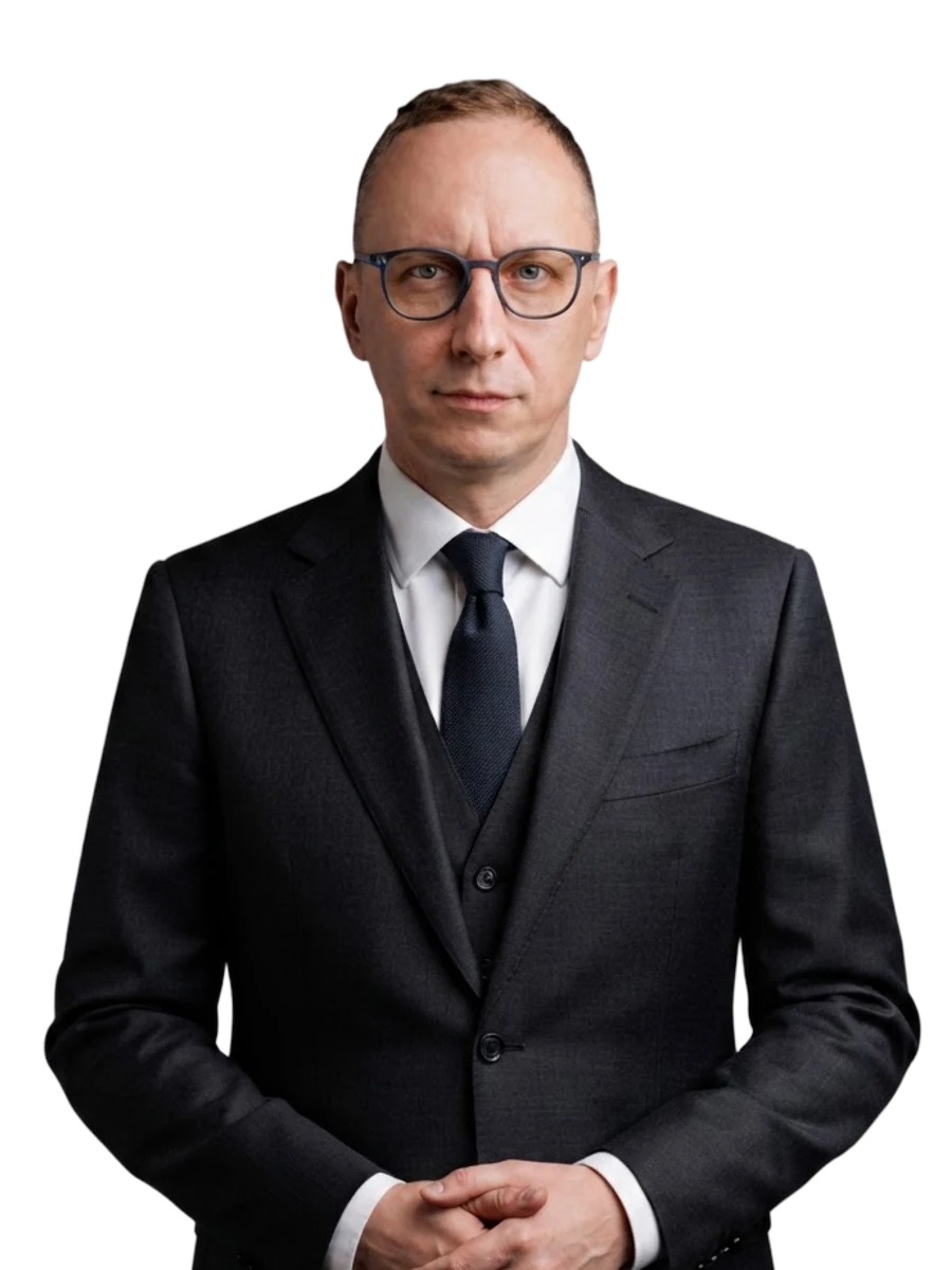 Павел Перов