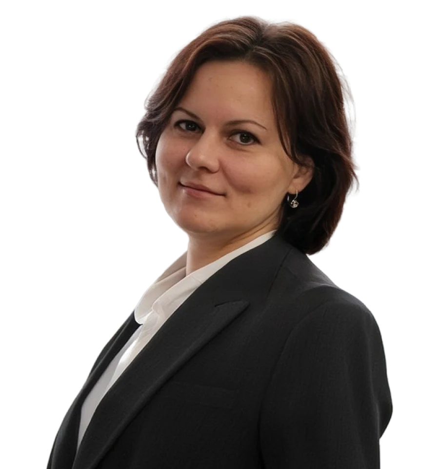 Татьяна Ракитина