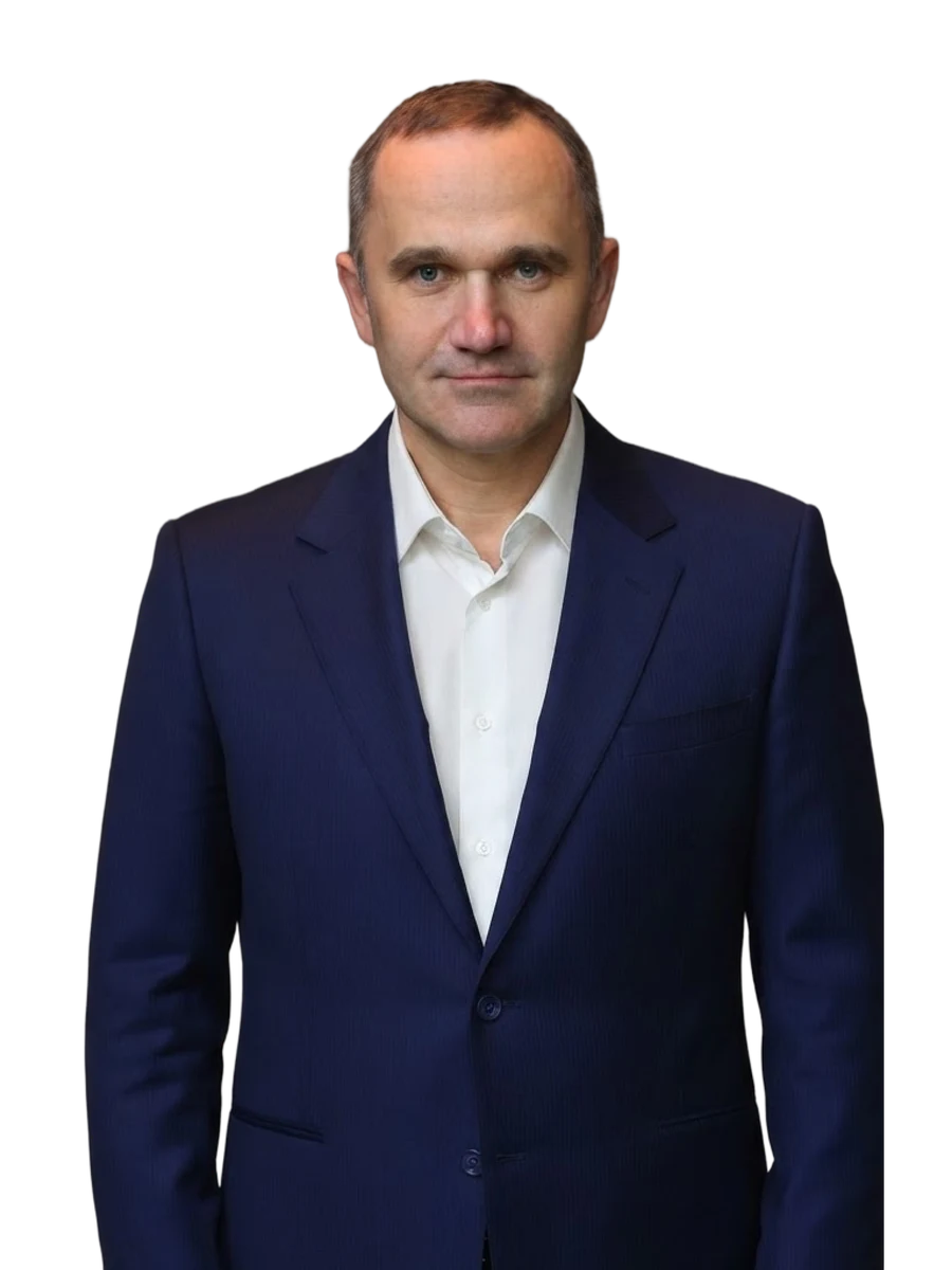 Александр Семёнов
