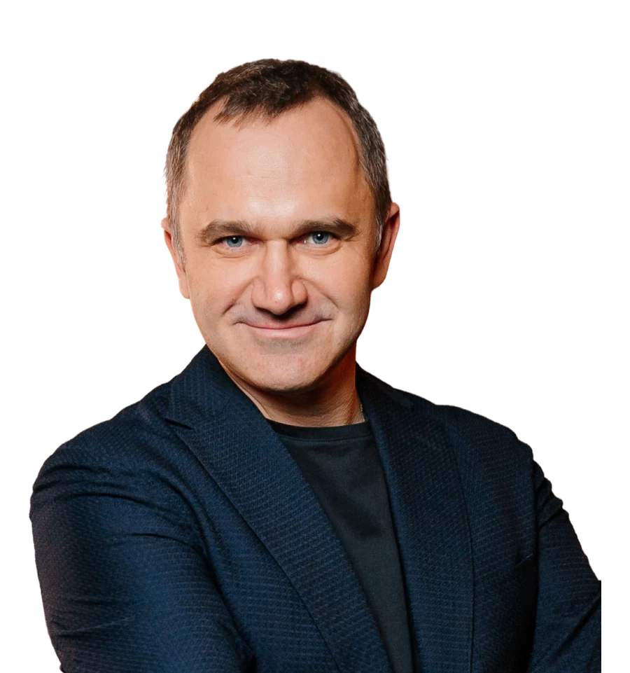 Александр Семёнов