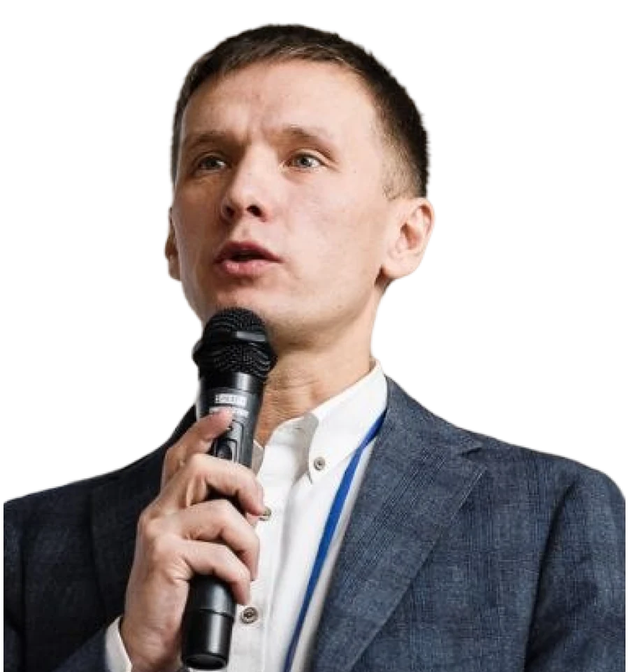 Дмитрий Сергеев