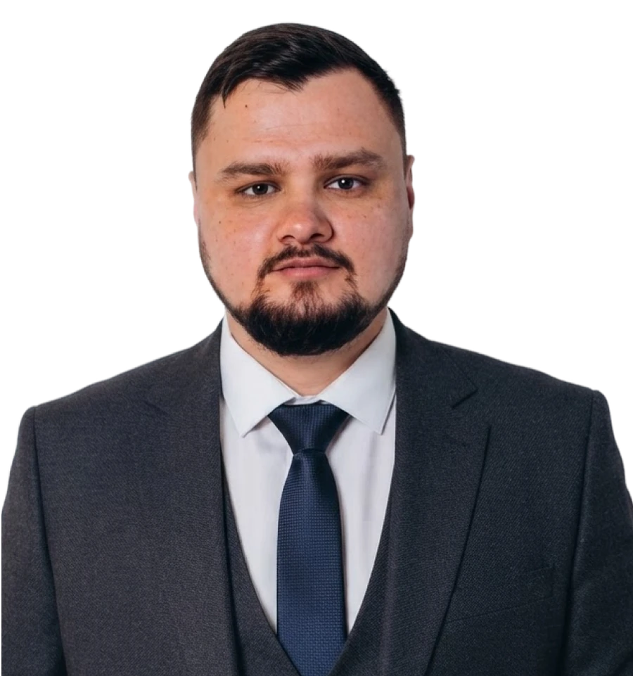 Александр Столяров